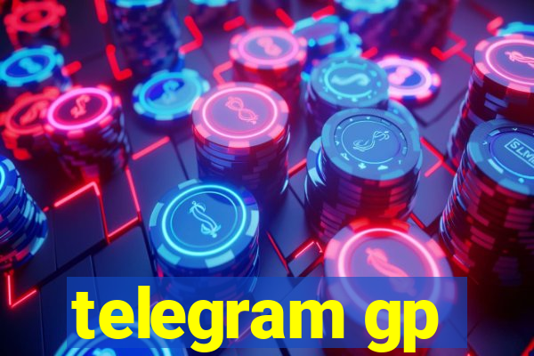 telegram gp